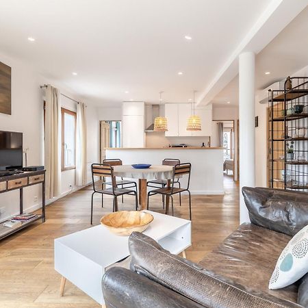 Raisin- Appartement Familial Donnant Sur La Sorgue 索格岛 外观 照片