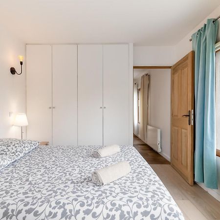 Raisin- Appartement Familial Donnant Sur La Sorgue 索格岛 外观 照片